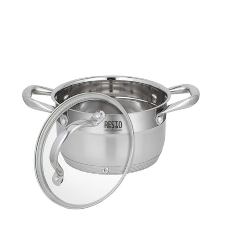 EAN 4260403578865 - Resto Kitchenware Rigel 1,9 L Alrededor Acero inoxidable imagen 5