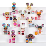 Sooo Mini! L.O.L. Surpri Se Dolls