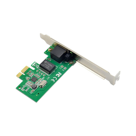 EAN 5712505805794 - Microconnect MC-DR8111E adaptador y tarjeta de red Interno Ethernet 1000 Mbit/s imagen 3