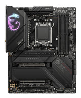EAN 4711377004879 - MSI MPG X670E CARBON WIFI placa base AMD X670 Zócalo AM5 ATX imagen 2