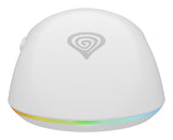 EAN 5901969443400 - GENESIS Zircon XIII ratón Juego Ambidextro RF Wireless + USB Type-C Óptico 26000 DPI imagen 8