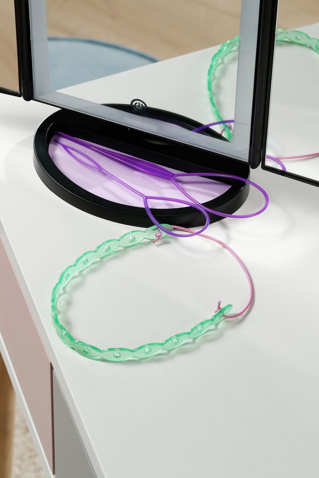 Zapf Creation Baby Born® Styling Marker & Accessories, Accesorios De Muñecas 838372