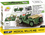 Medical Willys Mb