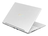 EAN 4719331757298 - GIGABYTE AERO 14 OLED BMF-H2ESBB3SH Intel® Core™ i7 i7-13620H Portátil 35,6 cm (14") 2.8K 16 GB LPDDR5-SD imagen 5