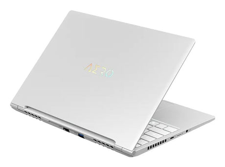 EAN 4719331757298 - GIGABYTE AERO 14 OLED BMF-H2ESBB3SH Intel® Core™ i7 i7-13620H Portátil 35,6 cm (14") 2.8K 16 GB LPDDR5-SD imagen 5