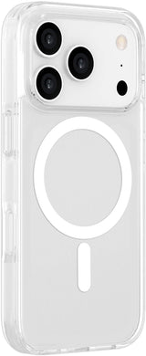 Infinite (Grs) Oslo Iphone 18 Pro Max/17 Pro Max Clear Es67142104
