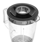 EAN 5903887809863 - Adler AD 4085 licuadora 1,5 L Batidora de vaso 1000 W Negro, Blanco imagen 5