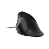Kensington Pro Fit Ratón Usb Tipo A Óptico 3200 Dpi Mano Derecha
