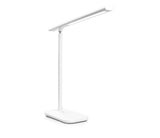 Colorway Led Table Lamp Portable Magnet With Built-In Battery White