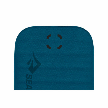EAN 9327868139736 - Sea To Summit Comfort Deluxe 2010 mm 1150 mm Azul imagen 4