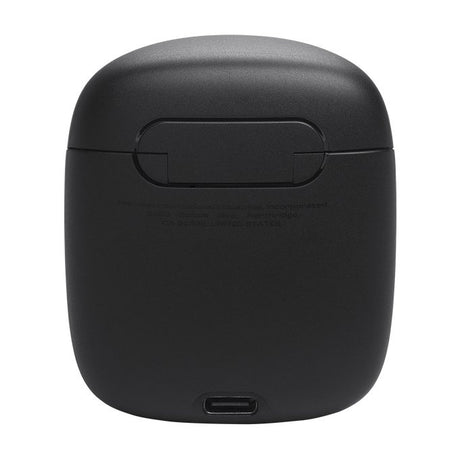 EAN 1200130008856 - JBL JBLSTRMWLUSBCBLK micrófono Negro imagen 7