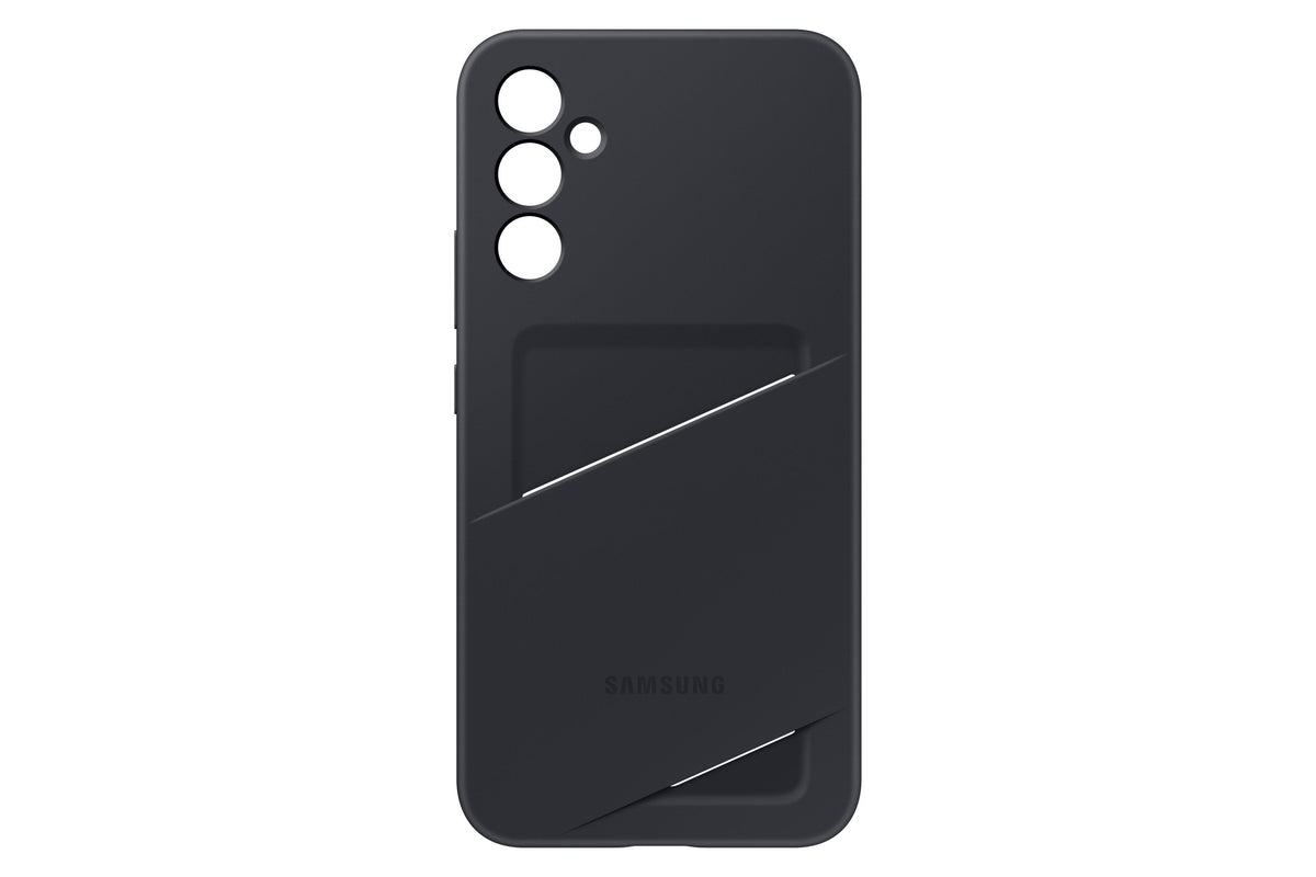 Samsung Ef-Oa346 Funda Para Galaxy A34  (6.7") Negro