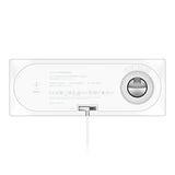 EAN 745883826612 - Belkin BOOST↑CHARGE PRO Auriculares, Smartphone, Reloj inteligente Blanco Cargador inalámbrico Carga rápid imagen 6