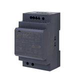 Abus Security-Center Fuente De Alimentación Tvhs20300 24v Dc Para Carril Din