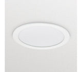 Phi Dn145b Led20s 840 Psd-E Ii Wh Led-Slimdownlight ,Coreline ,2100 Lm Ra>80, Ne