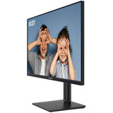 Msi Mp275p Monitor 27" Ips Fhd100hz Vga Hdmi Mm