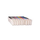 700ml Pigment Cyan Compatible Sc-P6000,7000,8000,9000