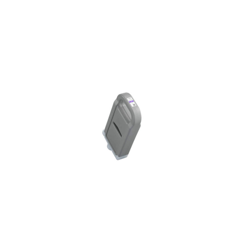 700ml Violet Pigment Compatible Canon Ipf Gp-2000 4000 5296c001 Pfi2700v