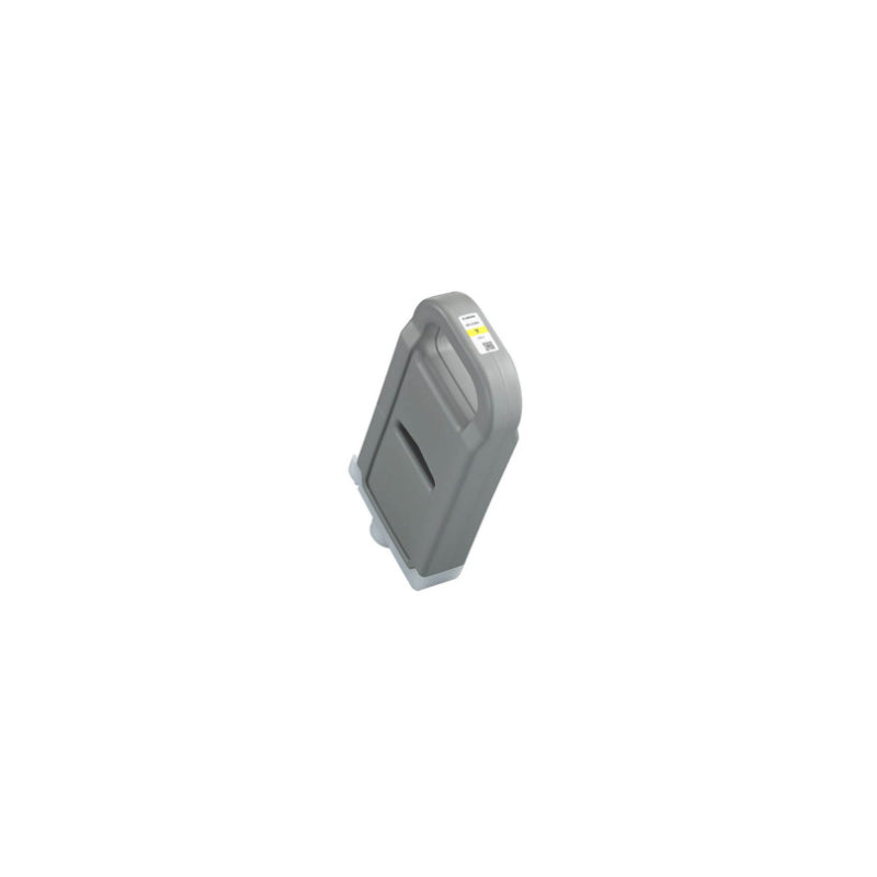 700ml Yellow Pigment Compatible Canon Ipf Gp-2000 4000 5291c001 Pfi2700y