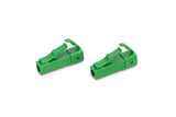 EAN 4016032501268 - Digitus DK-3901LCA-50 Cable de fibra óptica e InfiniBand LC/APC Blanco imagen 5