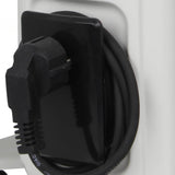 EAN 8436044537028 - Orbegozo RF 2500 Interior Negro, Blanco 2500 W Radiador de aceite eléctrico imagen 4