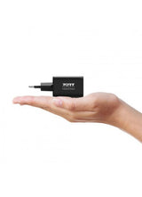 Power Supply 45 W - Type C Gan - Eu