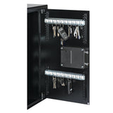 Sejf Na Klucze Ykb 100 Haków