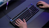 Logitech G G316 X 98 Teclado 98% Retroiluminación Usb Qwerty Italiano Interruptor: Tactile Negro