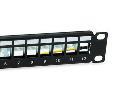 EAN 4015867237601 - Equip 769331 panel de parcheo 1U imagen 4