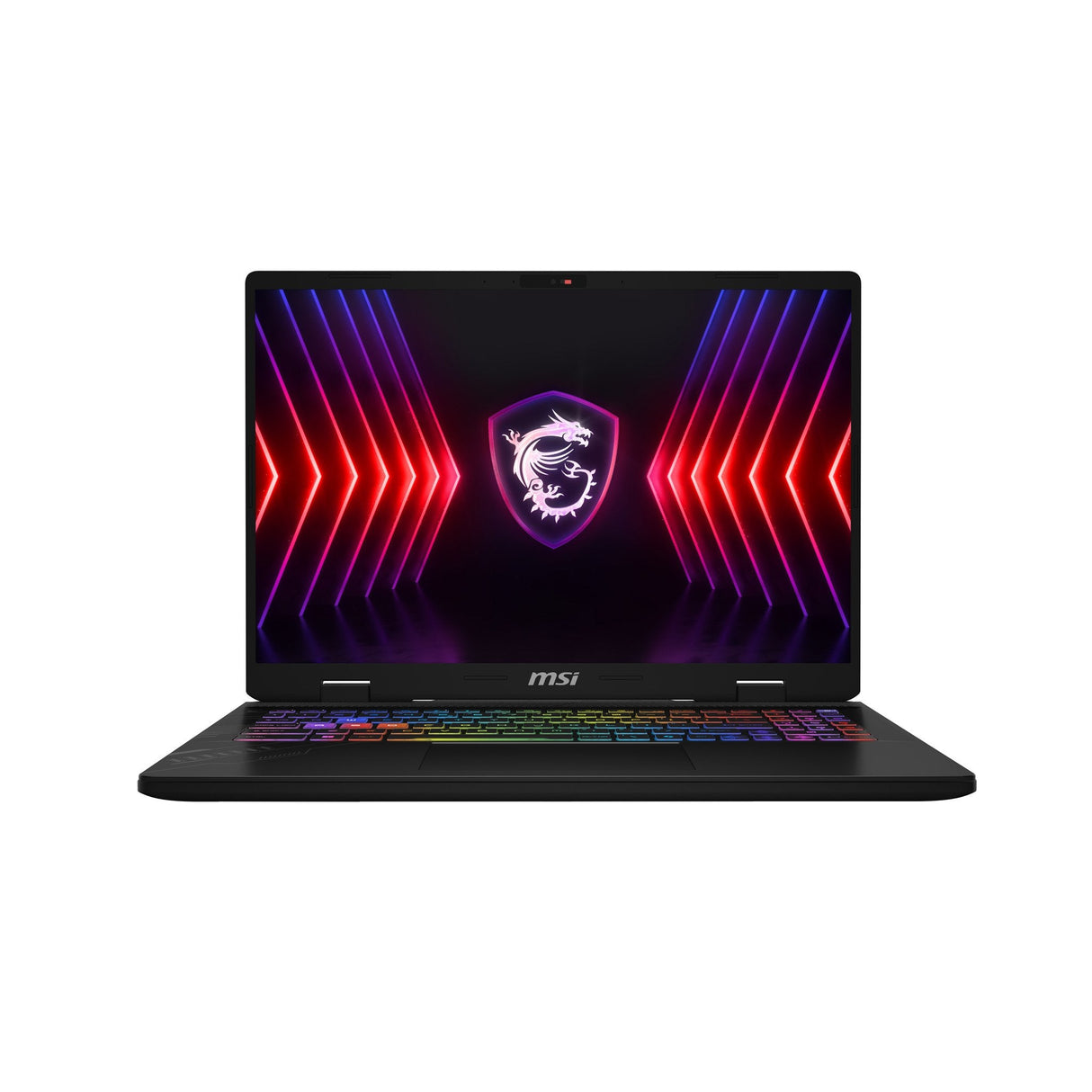Msi Crosshair 16 Hx Ai D2xwgkg-012fr Intel Core Ultra 9 275hx Ordenador Portátil 40,6 Cm (16) Quad Hd+ 16 Go Ddr5-Sdram 1 To Ssd Nvidia Geforce Rtx 5070 Wi-Fi 6e (802.11ax) Windows 11 Home Gris