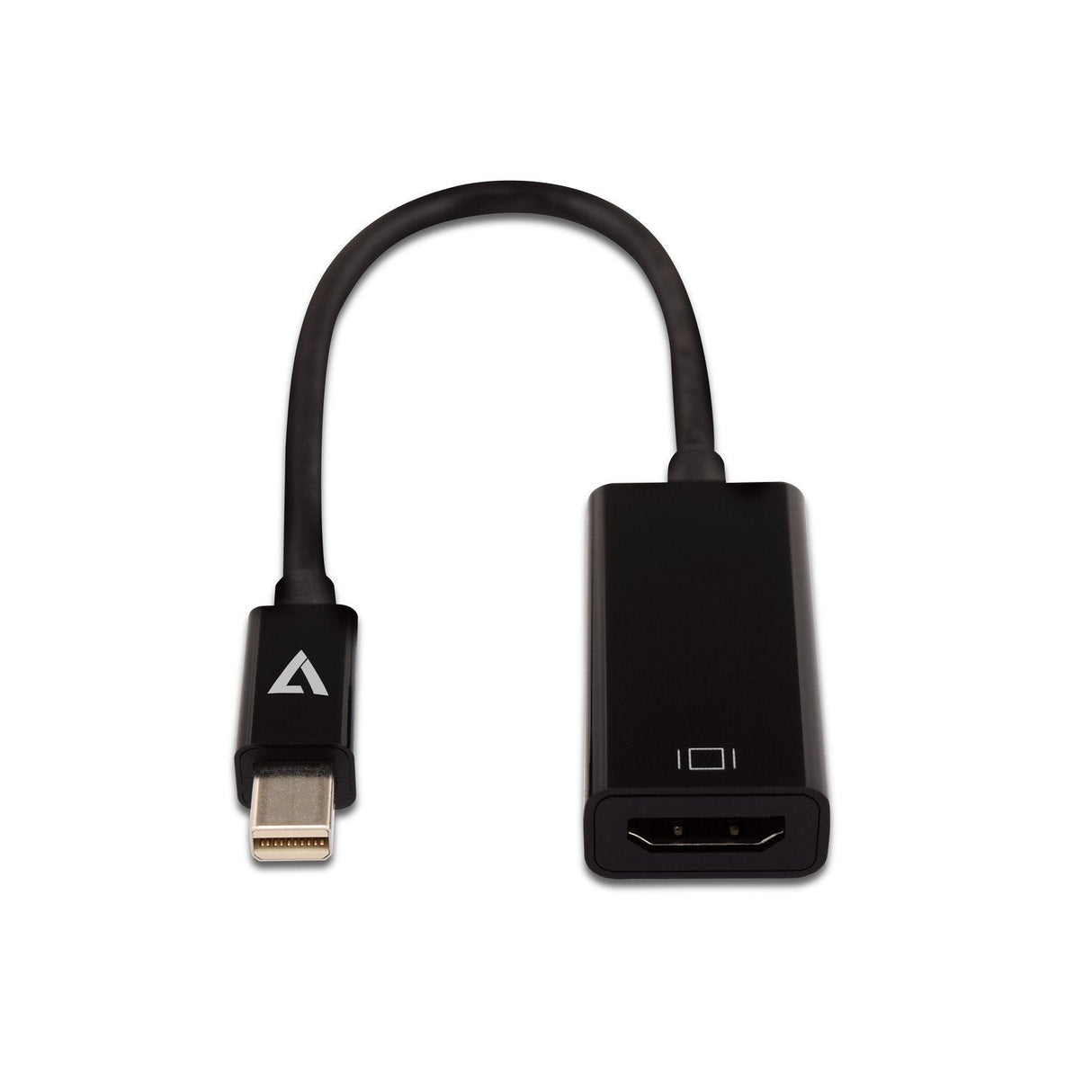 Usb C 2 Hdmi Black Slim Adaptercabl Usb C To Hdmi Black Slim Adapter