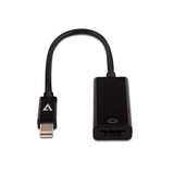 Usb C 2 Hdmi Black Slim Adaptercabl Usb C To Hdmi Black Slim Adapter