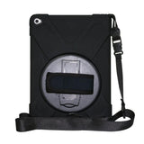 Estuff Es681542-Bulk Funda Para Ipad Air2 (9.7") Negro