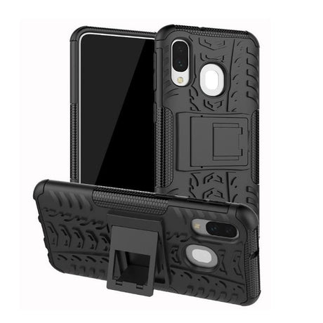 EAN 5706998848048 - CoreParts MOBX-COVER-A40-B funda para teléfono móvil 15 cm (5.9") Negro imagen 1