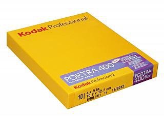 Kodak 8806465 Película De Color  10 Hojas