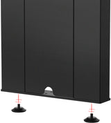 EAN 6369808000006 - Vision VFM-F51 Mueble de TV y centro de entretenimiento imagen 2