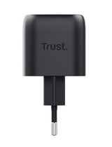 EAN 8713439255195 - Trust Maxo Universal Negro Corriente alterna Carga rápida Interior imagen 6