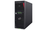 Fujitsu Tx1330m5 Xeon E-2388g 32gb 8sff 500w Tit