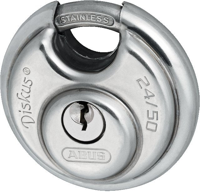 Abus Diskus 24ib/50 Sl 8