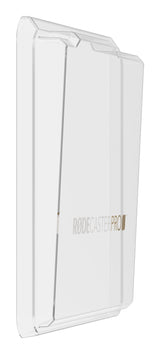 EAN 0698813009121 - RØDE RCPIICOVER funda para equipo de audio Mezclador de audio Policarbonato (PC) Transparente imagen 2