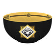 EAN 3665361172864 - ABYstyle ABYBOL084 cuenco Cuenco de aperitivos 0,6 L Alrededor Cerámica Negro, Amarillo 1 pieza(s) imagen 1