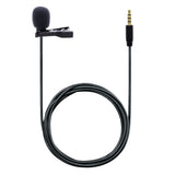 EAN 3303170100196 - T'nB INLAPMICDB micrófono Negro Micrófono con pinza de enganche imagen 4