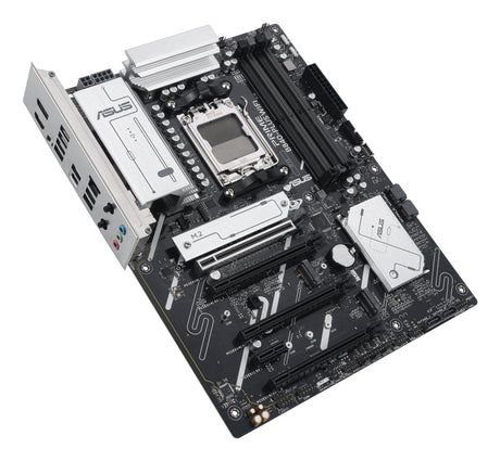 EAN 4711387797273 - ASUS PRIME B840-PLUS WIFI AMD B840 Zócalo AM5 ATX imagen 5