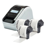 Ql820nwbc Label Printer