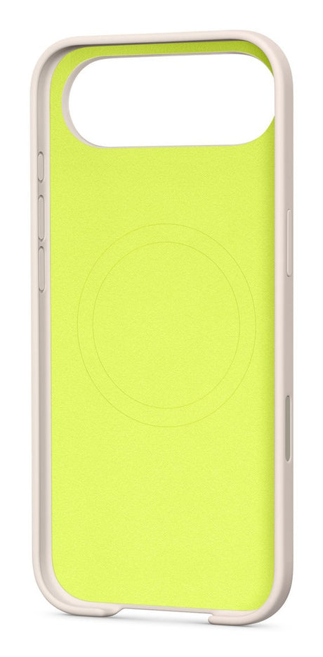 EAN 195950659139 - Apple MGJU4LL/A funda para teléfono móvil 16,5 cm (6.5") Cal, Color piedra imagen 2