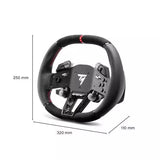 Addon Thrumm. Hypercar Wheel Lenkrad Kon Pc Retail