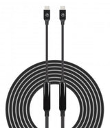 EAN 0766623355971 - Manhattan 355971 cable USB USB 3.2 Gen 2 (3.1 Gen 2) 5 m USB C Negro imagen 5