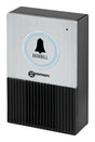 EAN 3521350009200 - Geemarc Telecom Doorbell 595 U.L.E Negro, Plata imagen 1