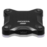 EAN 4711085947338 - ADATA SD620 2 TB Micro-USB B 3.2 Gen 2 (3.1 Gen 2) Negro imagen 4