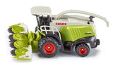 Siku 1993 Farmer Claas Maishäcksler (Verde Claro Blanco) 1993